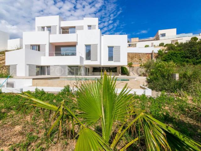Casa chalet en Venta en Cala Llonga Sa Mesquida
