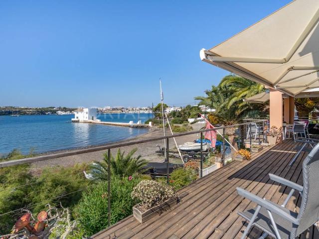 Casa chalet en Venta en Cala Llonga Sa Mesquida