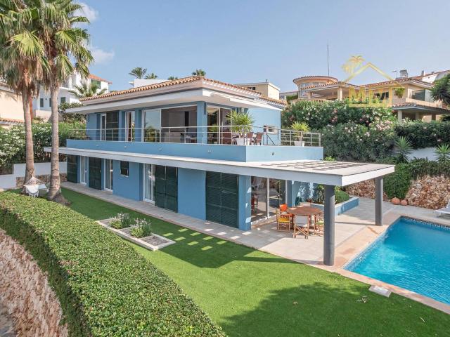 Casa chalet en Venta en Cala Llonga Sa Mesquida