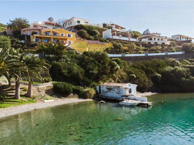 Casa chalet en Venta en Cala Llonga Sa Mesquida