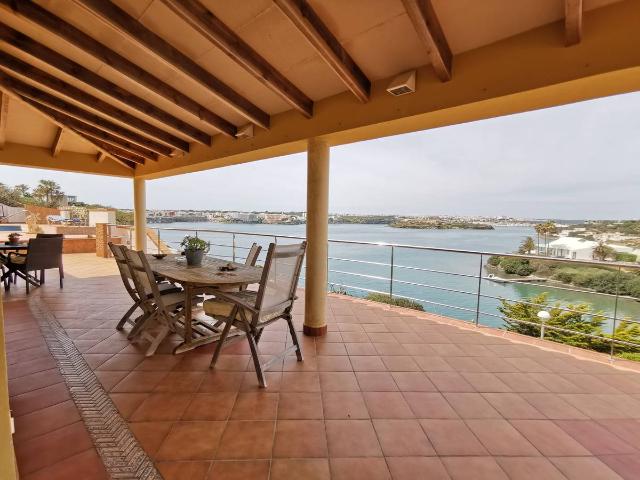 Casa chalet en Venta en Cala Llonga Sa Mesquida