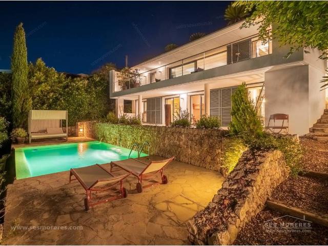 Casa chalet en Venta en Cala Llonga Sa Mesquida