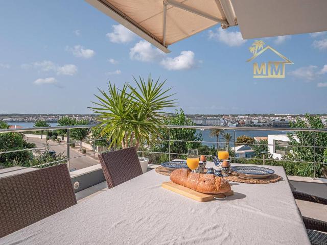 Casa chalet en Venta en Cala Llonga Sa Mesquida
