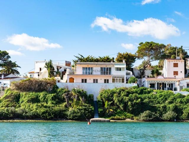 Casa chalet en Venta en Cala Llonga Sa Mesquida