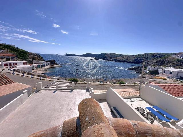 Casa chalet en Venta en Cala Llonga Sa Mesquida