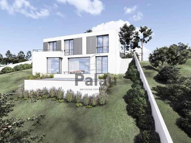 Casa chalet en Venta en Cala Llonga Sa Mesquida