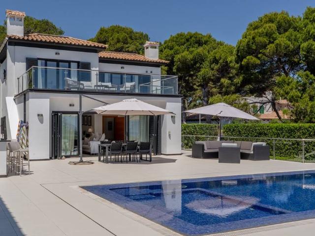 Casa chalet en Venta en Cala Ratjada