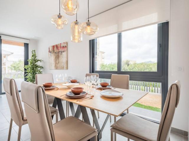 Casa chalet en Venta en Cala Ratjada