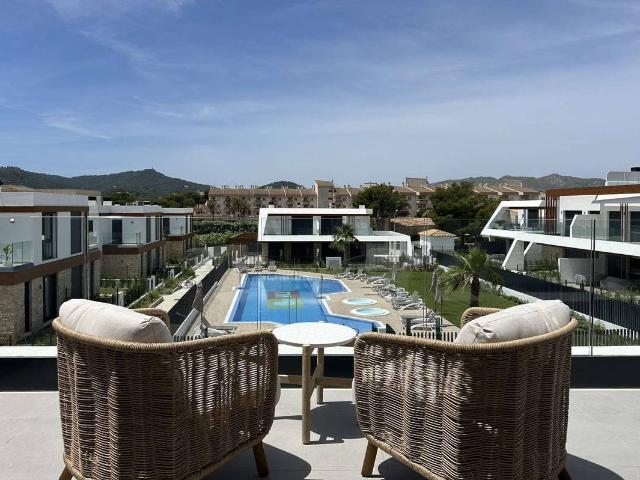 Casa chalet en Venta en Cala Ratjada