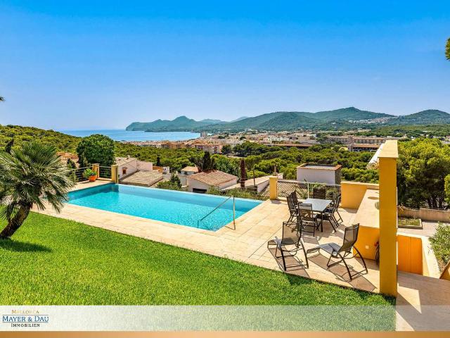 Casa chalet en Venta en Cala Ratjada