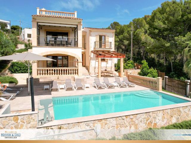 Casa chalet en Venta en Cala Ratjada