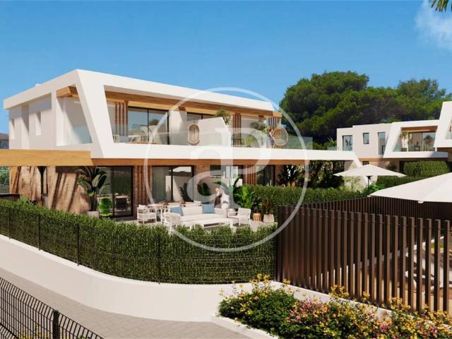Casa chalet en Venta en Cala Ratjada