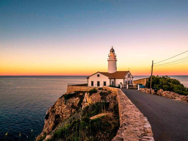 Casa chalet en Venta en Cala Ratjada