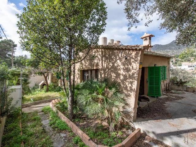 Casa chalet en Venta en Cala Sant Vicenç