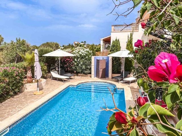 Casa chalet en Venta en Cala Santanyí