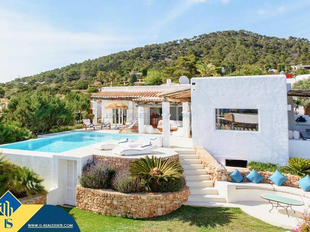 Casa chalet en Venta en Cala Vedella Cala Tarida
