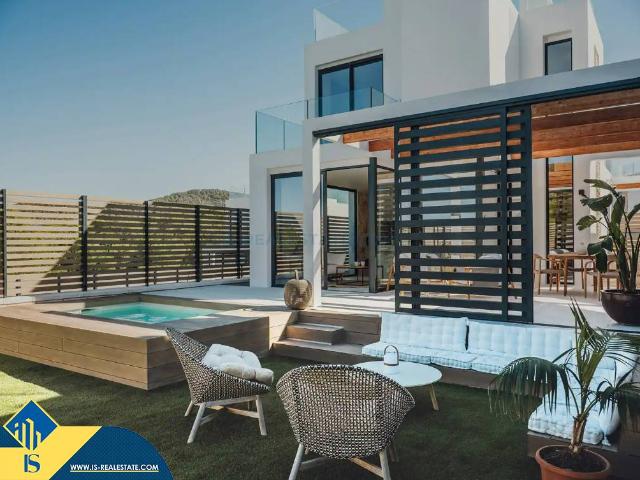 Casa chalet en Venta en Cala Vedella Cala Tarida