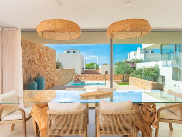 Casa chalet en Venta en Cala Vedella Cala Tarida