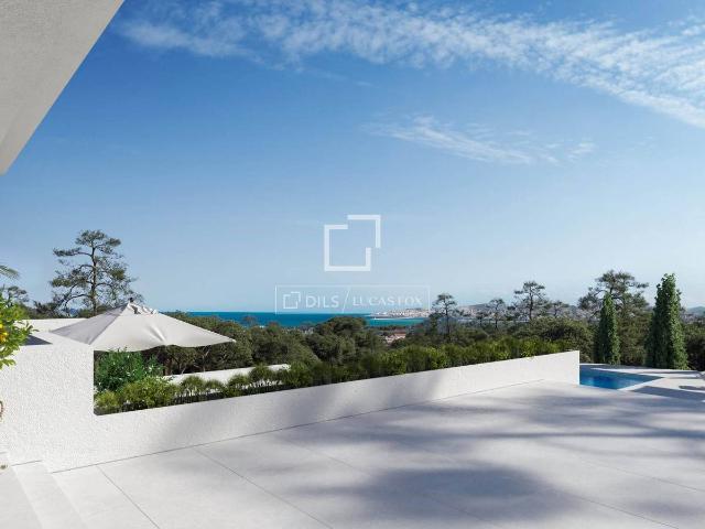 Casa chalet en Venta en Cala Vedella Cala Tarida