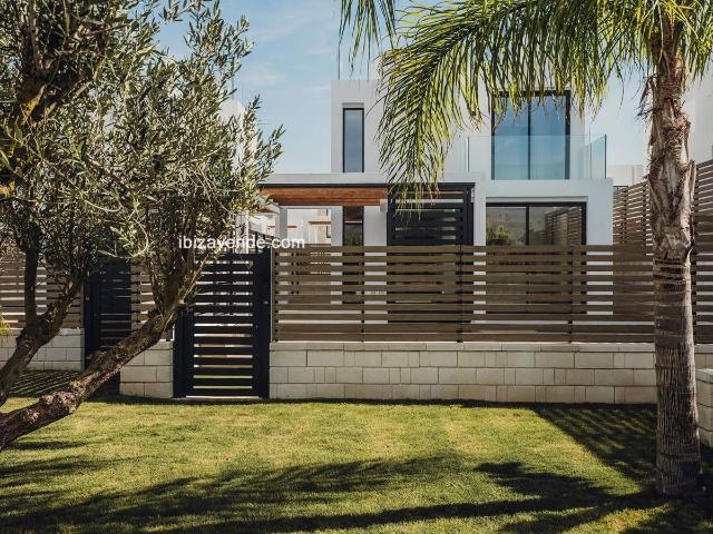 Casa chalet en Venta en Cala Vedella Cala Tarida