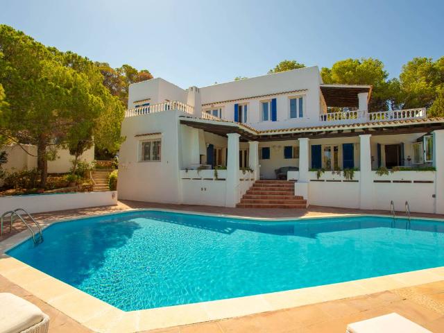 Casa chalet en Venta en Cala Vedella Cala Tarida