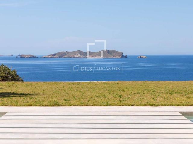 Casa chalet en Venta en Cala Vedella Cala Tarida