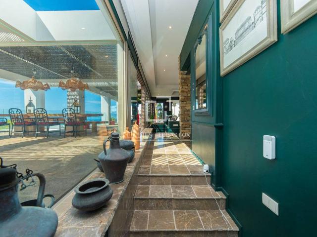Casa chalet en Venta en Cala Vedella Cala Tarida