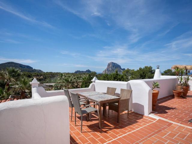 Casa chalet en Venta en Cala Vedella Cala Tarida