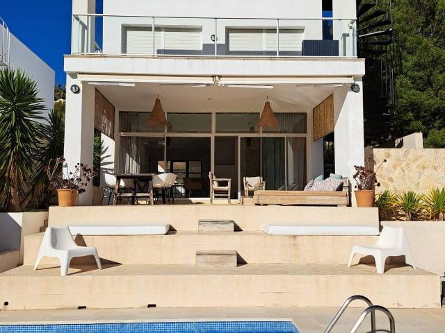 Casa chalet en Venta en Cala Vedella Cala Tarida