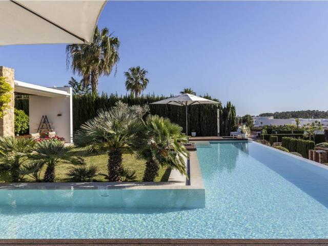 Casa chalet en Venta en Cala Vedella Cala Tarida