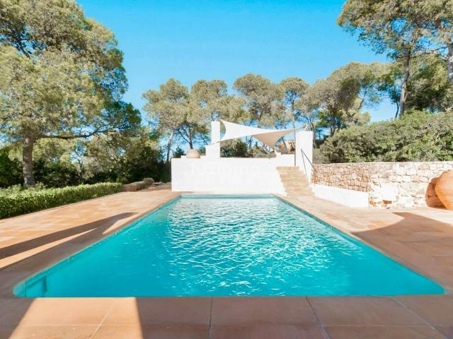 Casa chalet en Venta en Cala Vedella Cala Tarida