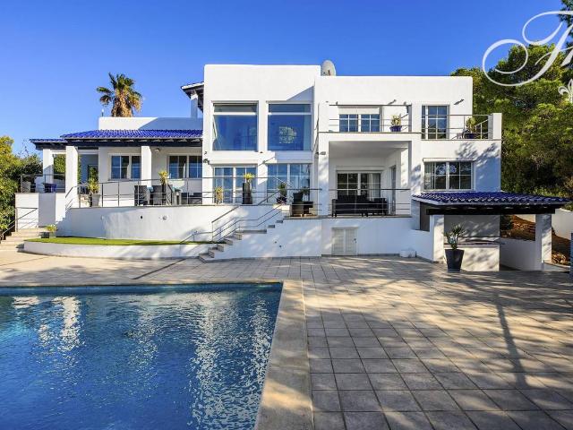 Casa chalet en Venta en Cala Vedella Cala Tarida