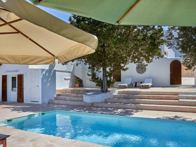 Casa chalet en Venta en Cala Vedella Cala Tarida