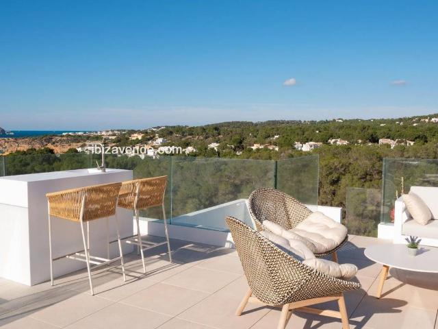 Casa chalet en Venta en Cala Vedella Cala Tarida