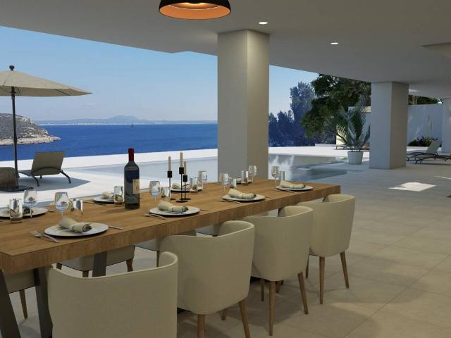 Casa chalet en Venta en Cala Vinyes