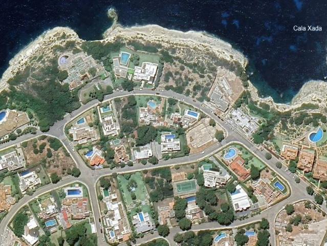 Casa chalet en Venta en Cala Vinyes