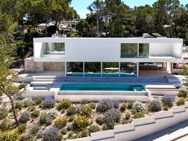 Casa chalet en Venta en Cala Vinyes