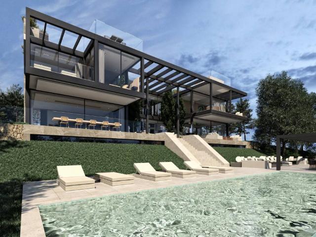 Casa chalet en Venta en Cala Vinyes