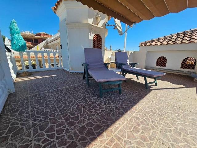 Casa chalet en Venta en Calabardina