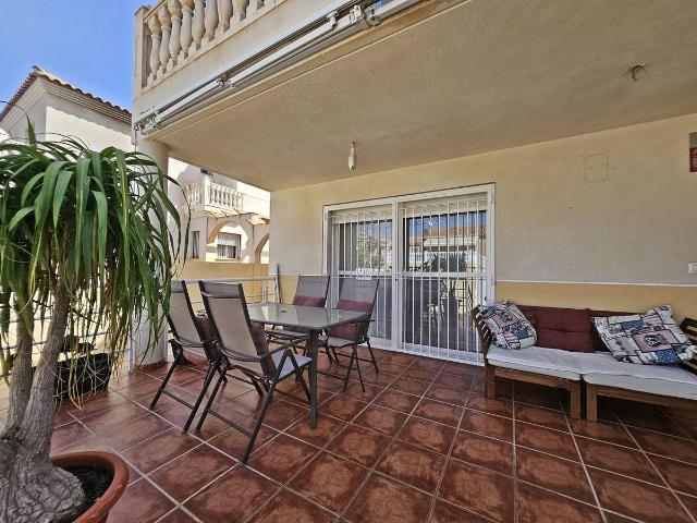 Casa chalet en Venta en Calabardina