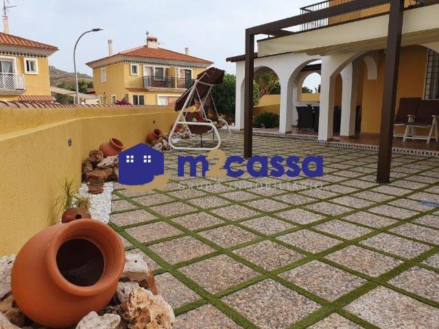 Casa chalet en Venta en Calabardina