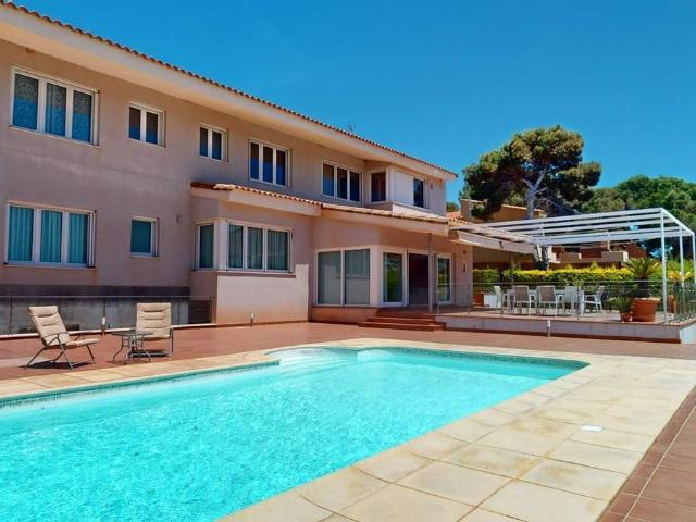 Casa chalet en Venta en Calabardina