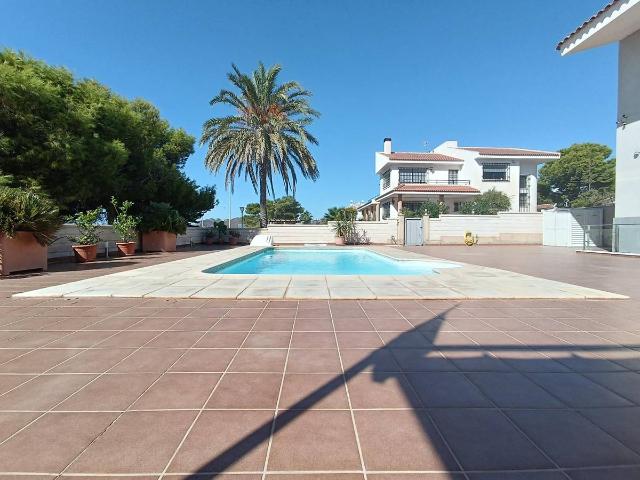 Casa chalet en Venta en Calabardina