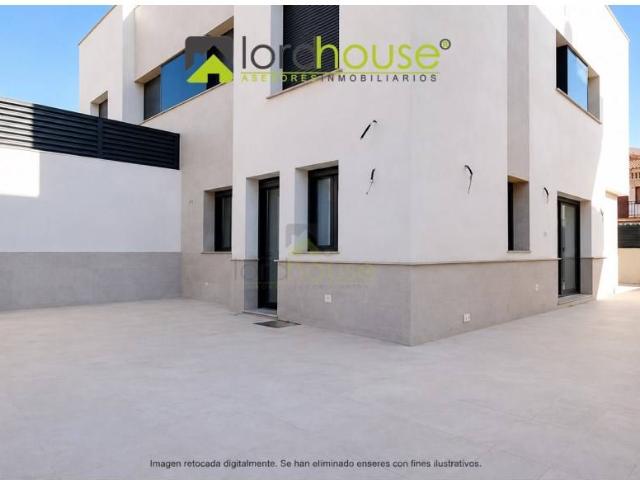 Casa chalet en Venta en Calabardina