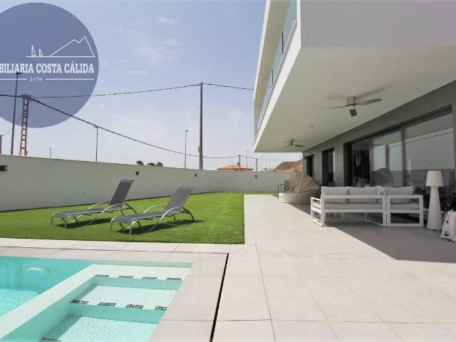 Casa chalet en Venta en Calabardina