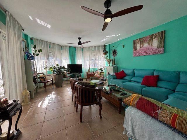 Casa chalet en Venta en Calabardina