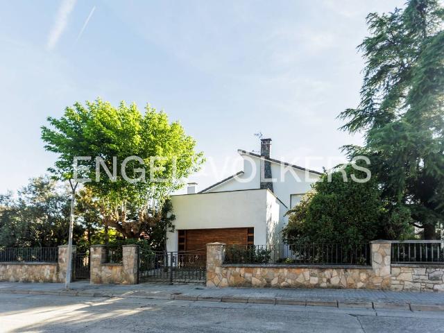 Casa chalet en Venta en Calaf