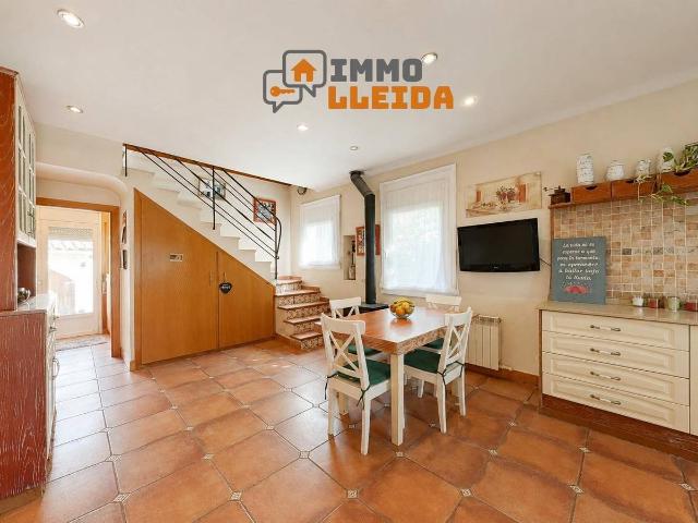 Casa chalet en Venta en Calaf