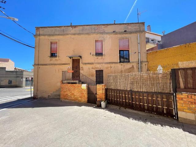 Casa chalet en Venta en Calaf