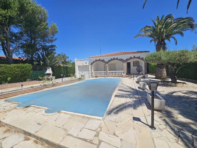 Casa chalet en Venta en Calafat